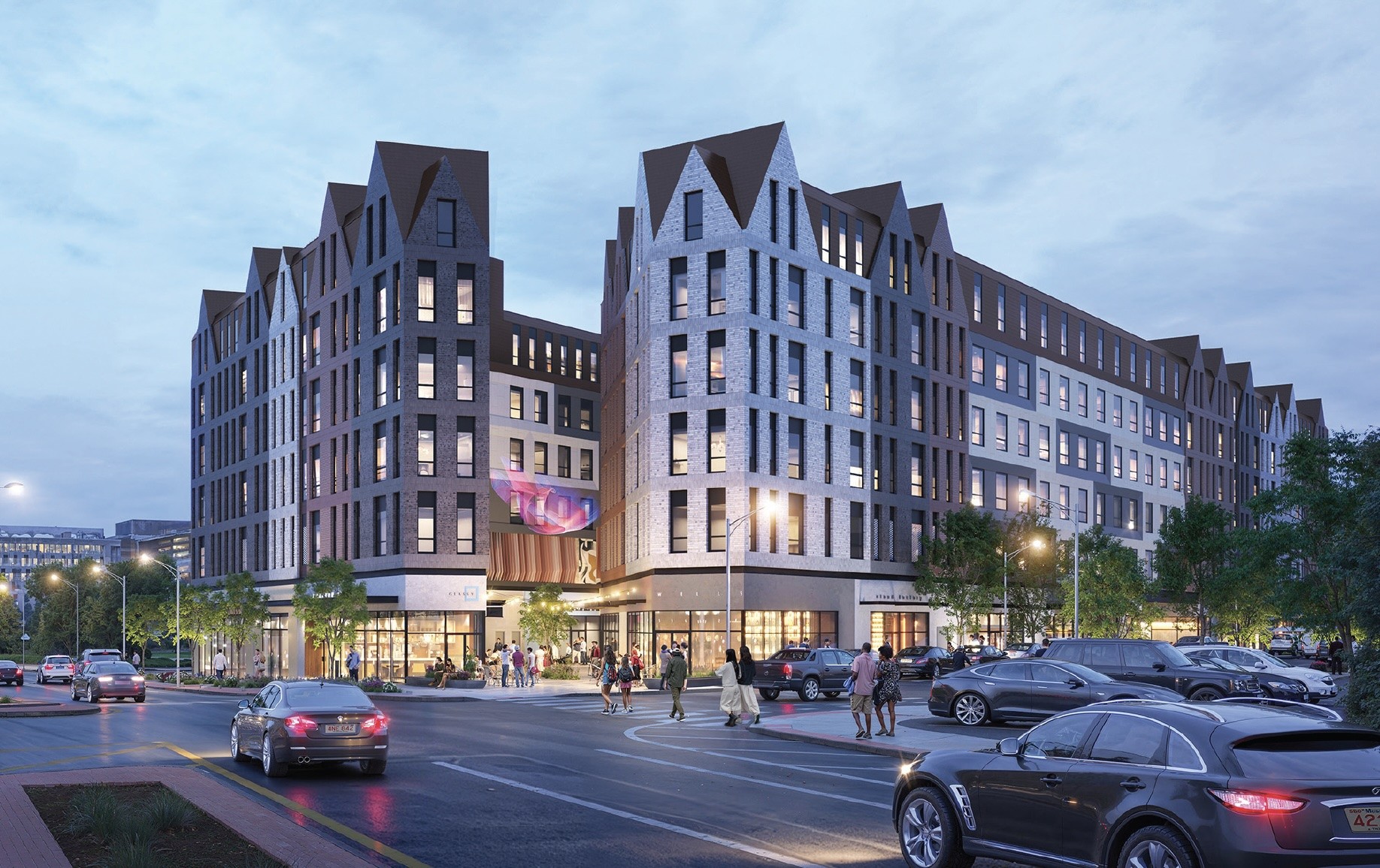Parcel 5 - 1.49 Acres, under agreement